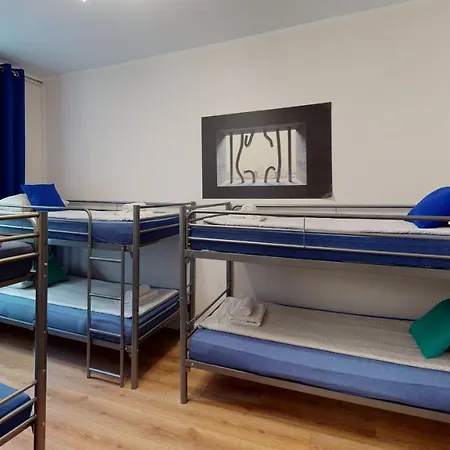 Więzienna 19 Kamienica Pod Złotym Barankiem Tectumapartments