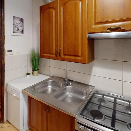 Apartament Więzienna 19 Kamienica Pod Złotym Barankiem Tectumapartments *
